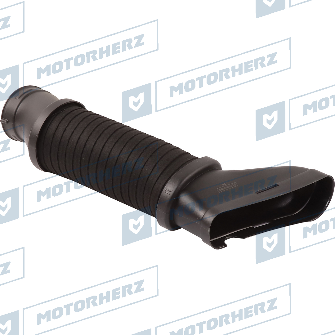 Патрубок воздушный - Motorherz 116AA0015AE