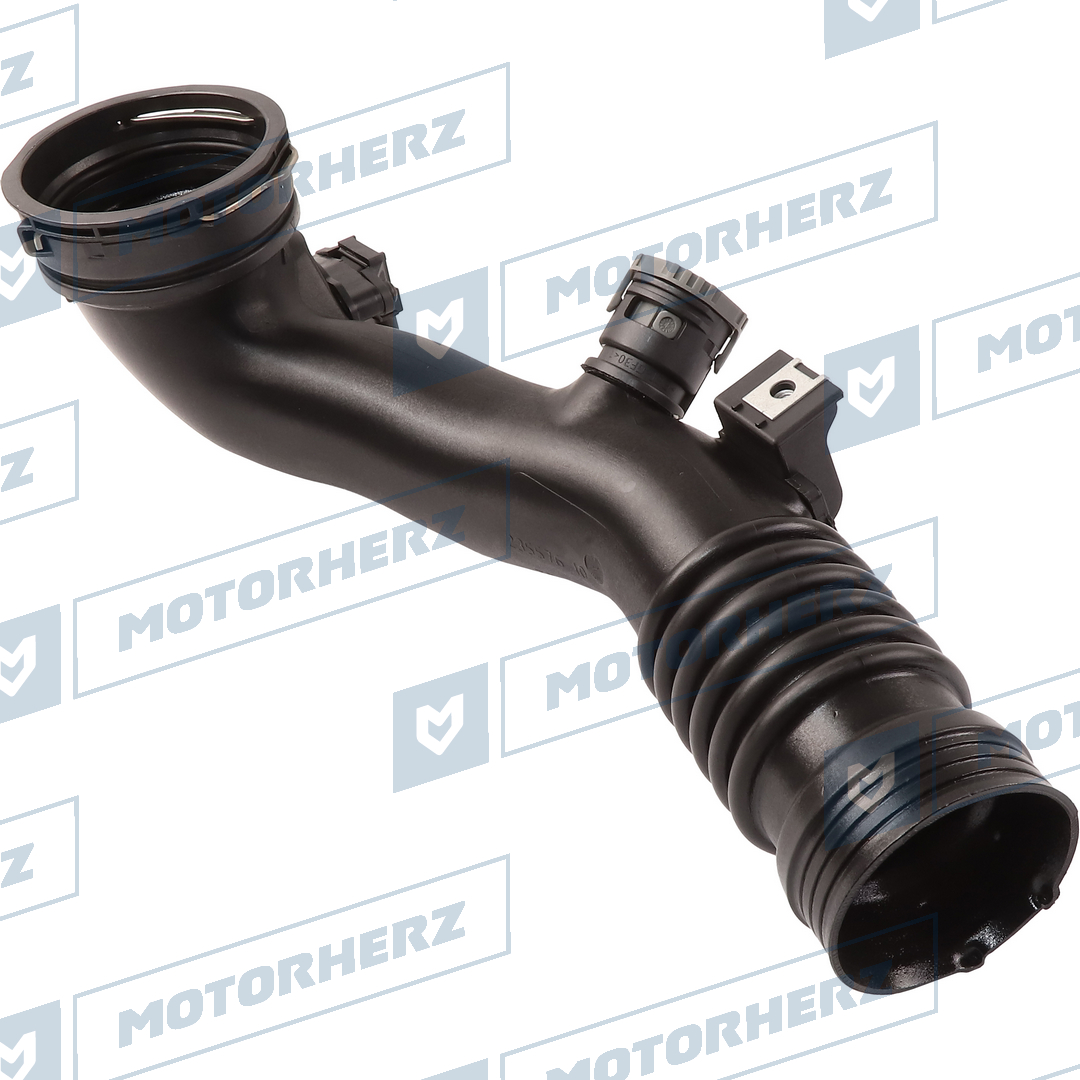 Патрубок воздушный - Motorherz 116AA0084AE