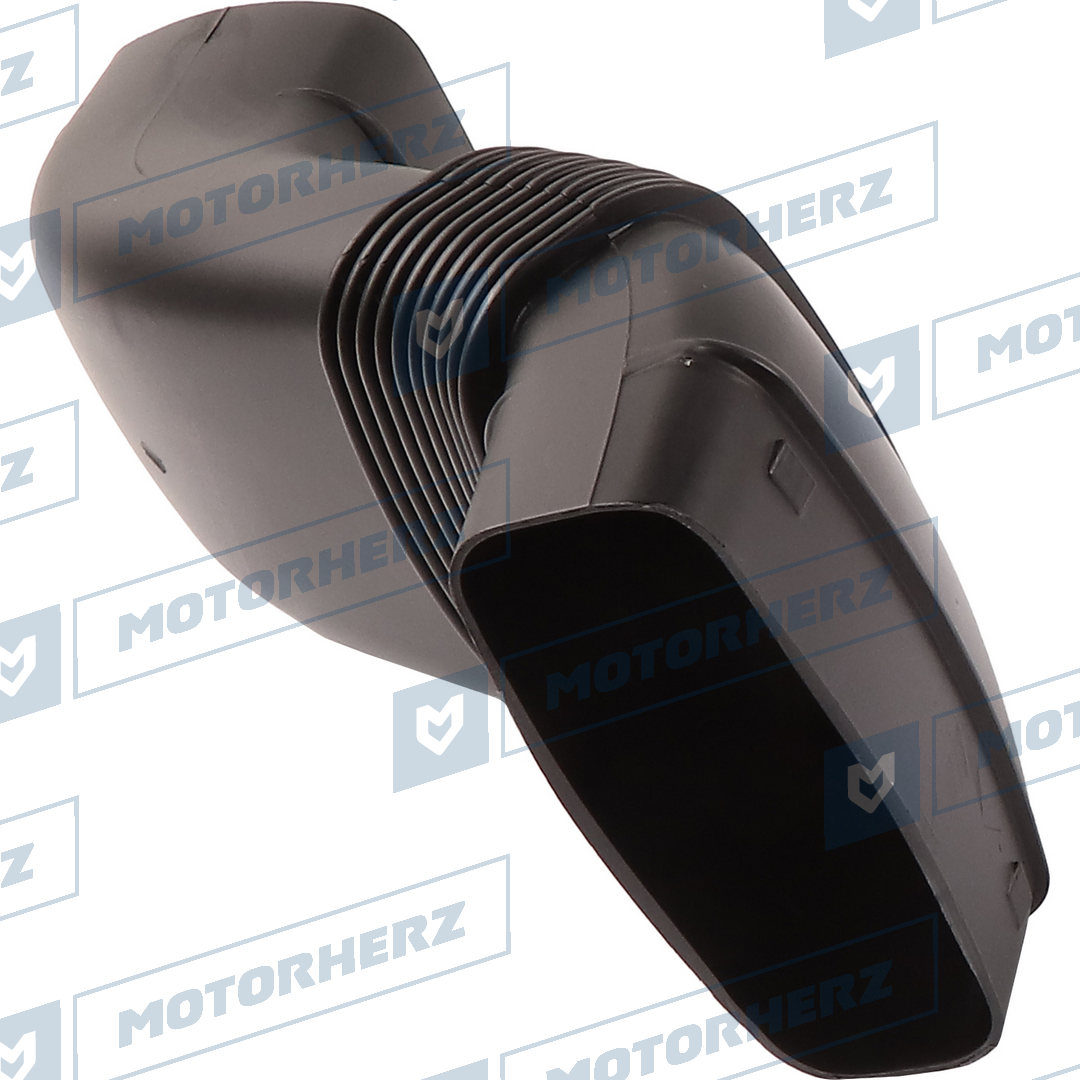 Патрубок воздушный - Motorherz 116AA0078AE
