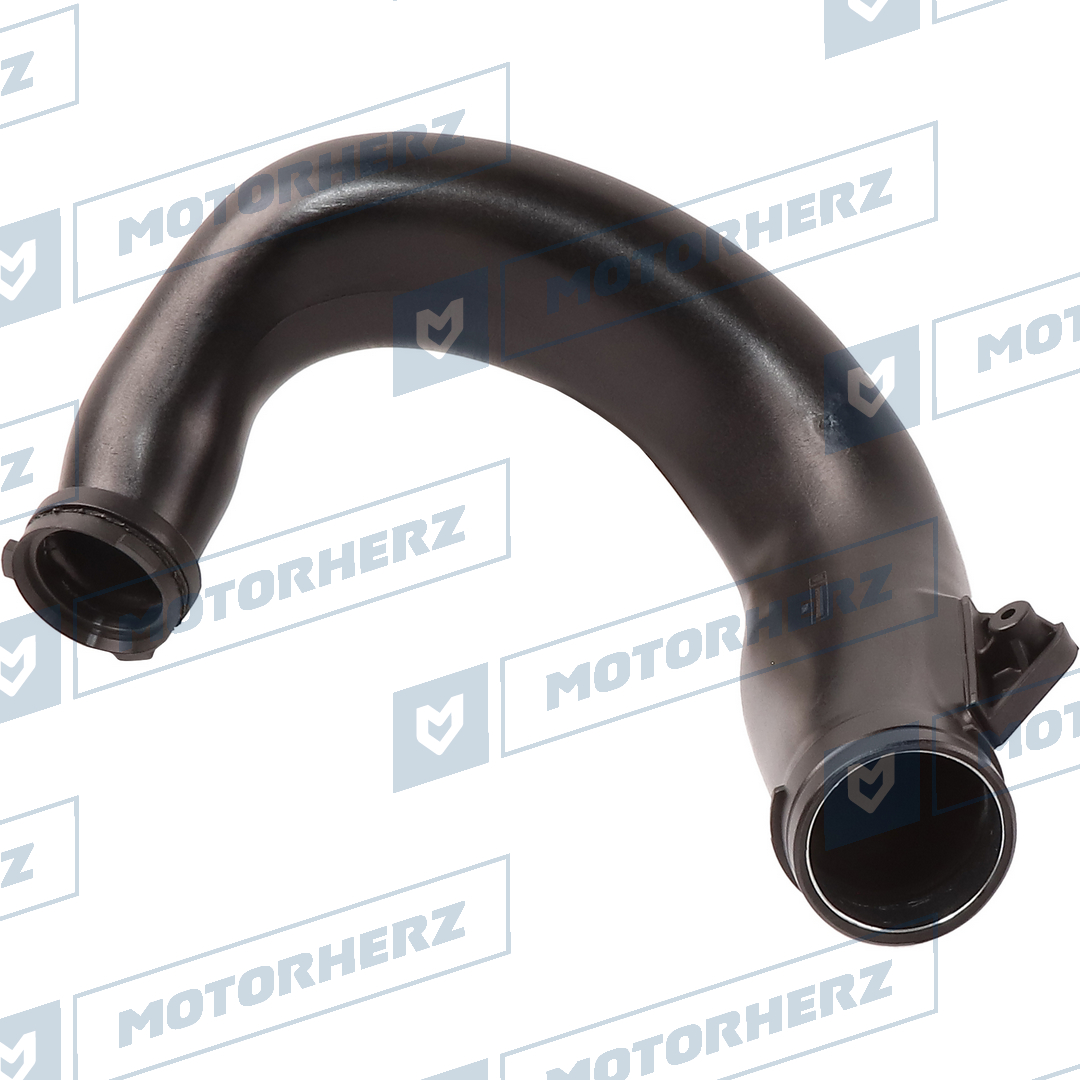 Патрубок воздушный - Motorherz 116AA0041AE