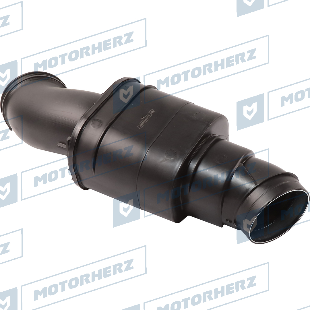 Патрубок воздушный - Motorherz 116AA0003AE