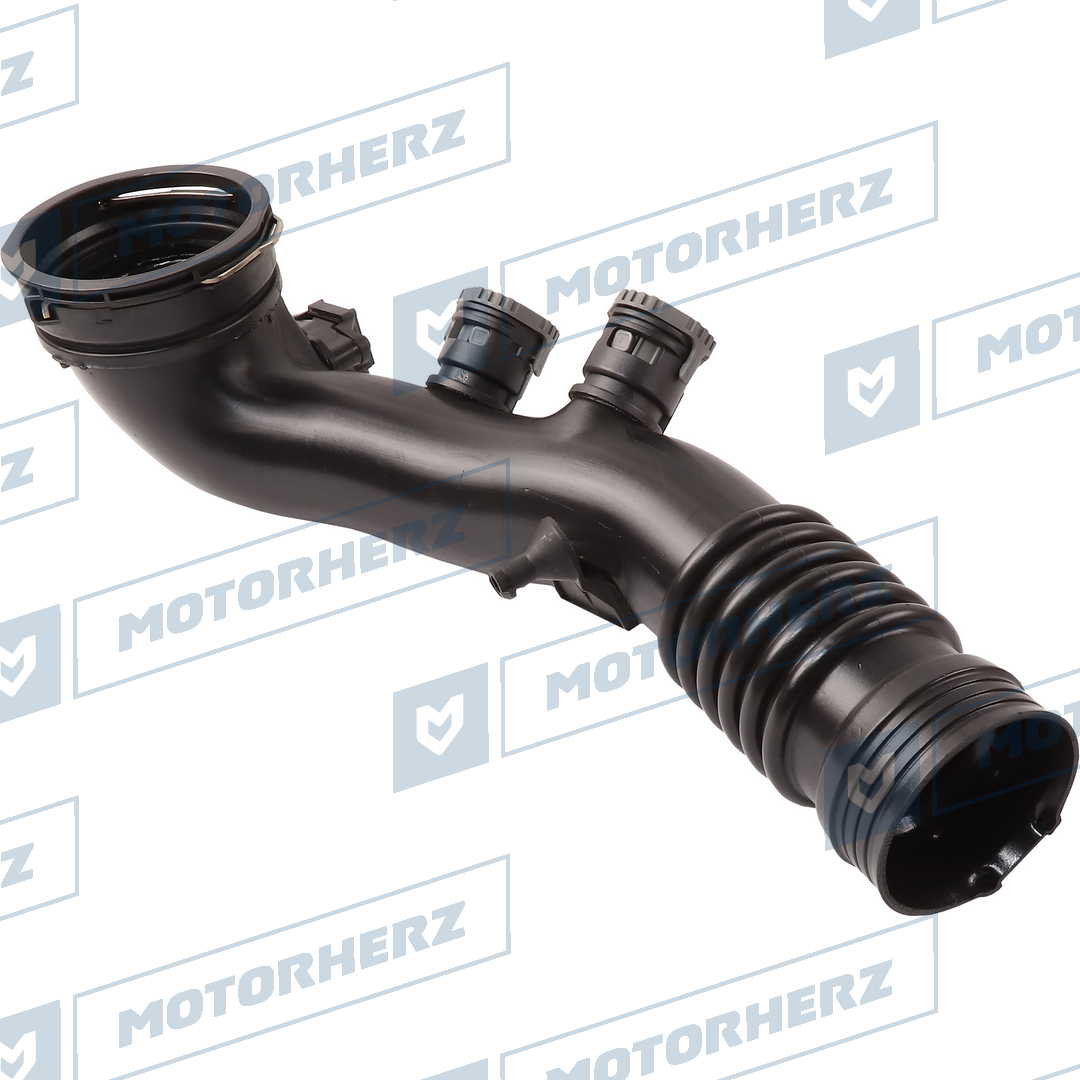 Патрубок воздушный - Motorherz 116AA0036AE