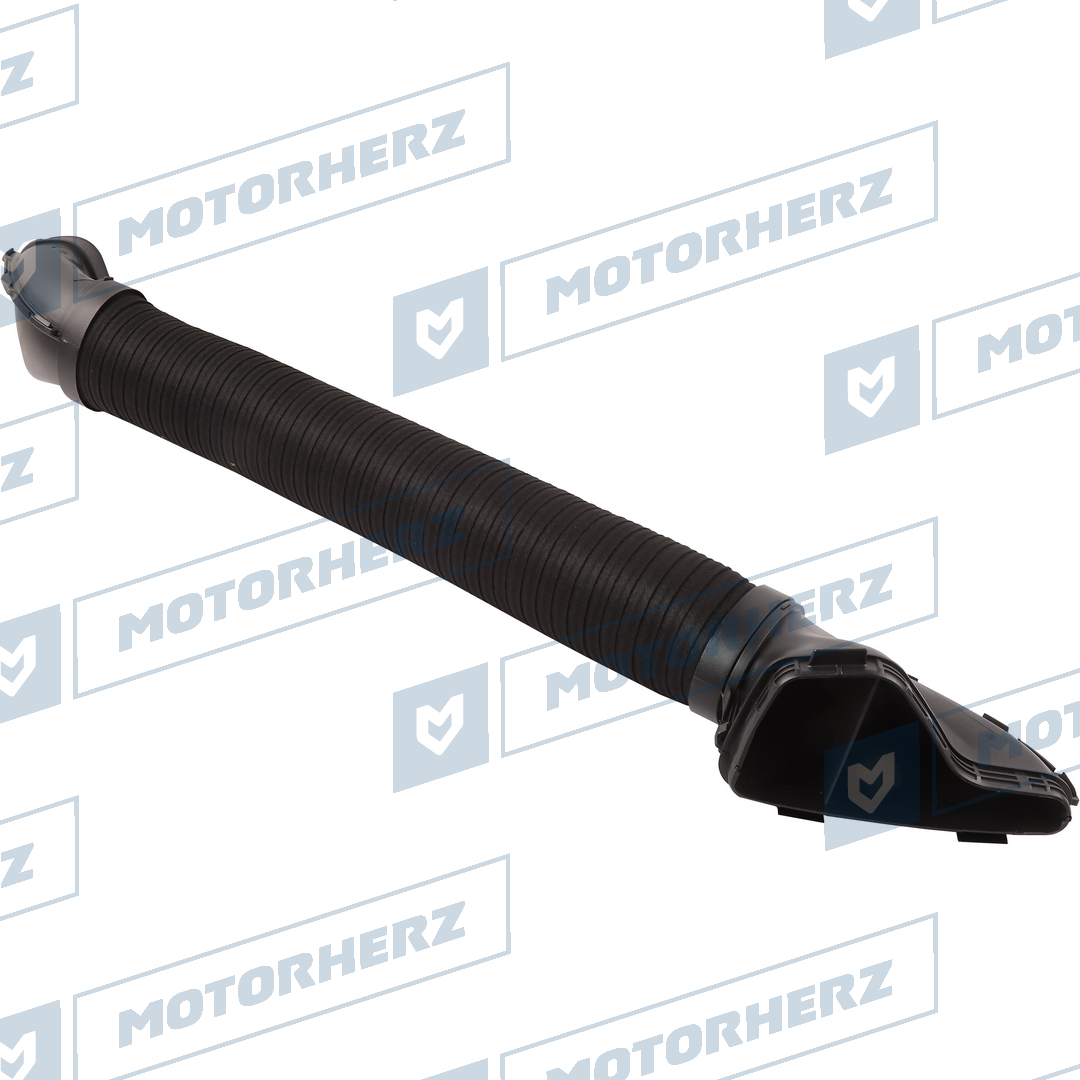 Патрубок воздушный - Motorherz 116AA0086AE