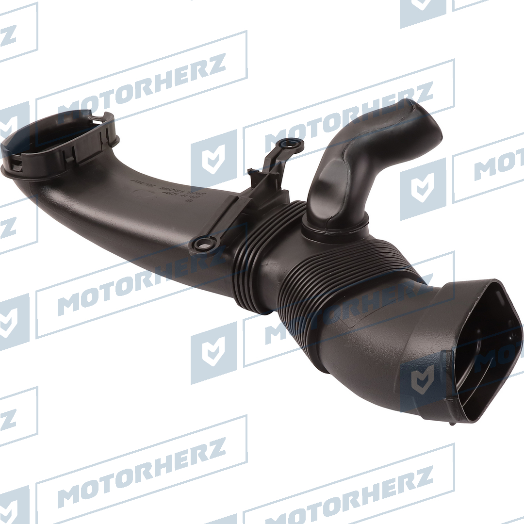Патрубок воздушный - Motorherz 116AA0045AE