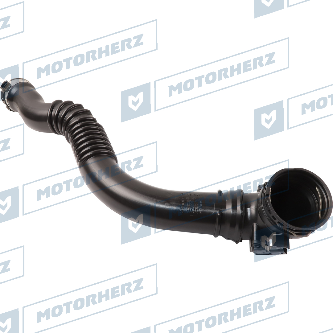 Патрубок воздушный - Motorherz 116AA0029AE