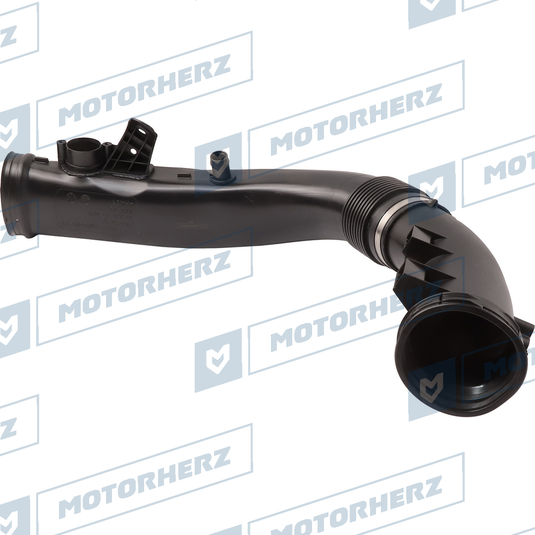 Патрубок воздушный - Motorherz 116AA0038AE