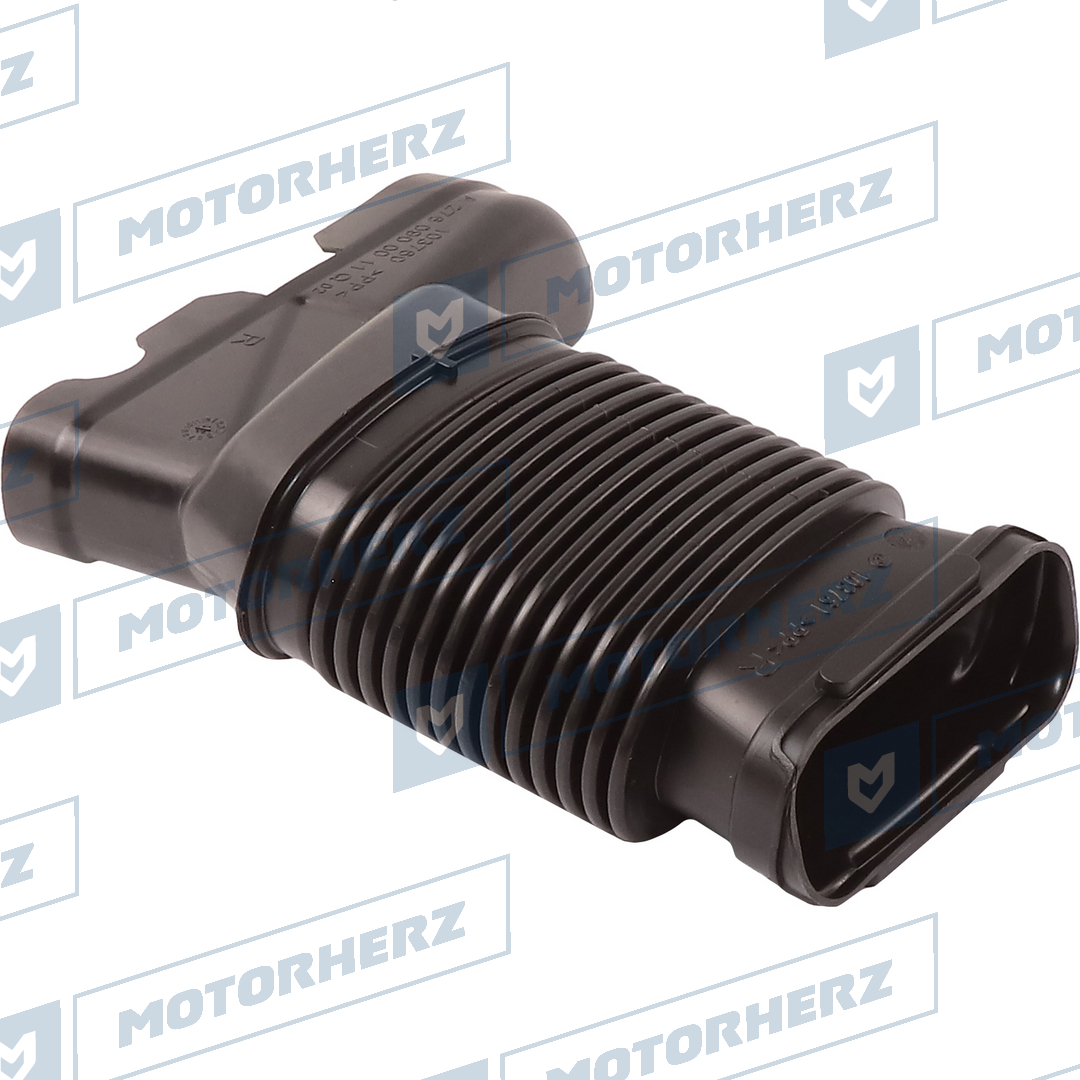 Патрубок воздушный - Motorherz 116AA0009AE