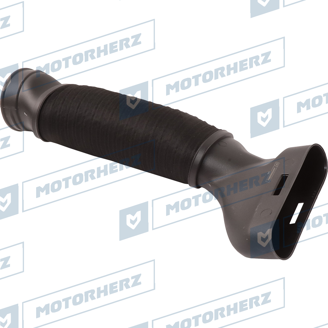 Патрубок воздушный - Motorherz 116AA0013AE