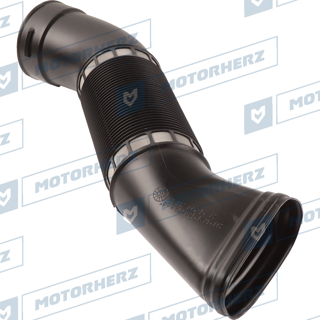 Патрубок воздушный - Motorherz 116AA0007AE
