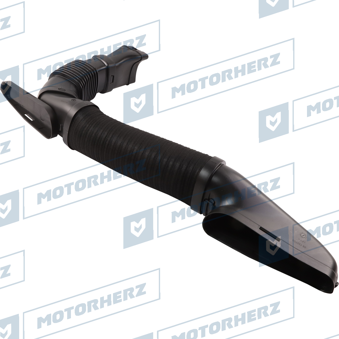 Патрубок воздушный - Motorherz 116AA0081AE