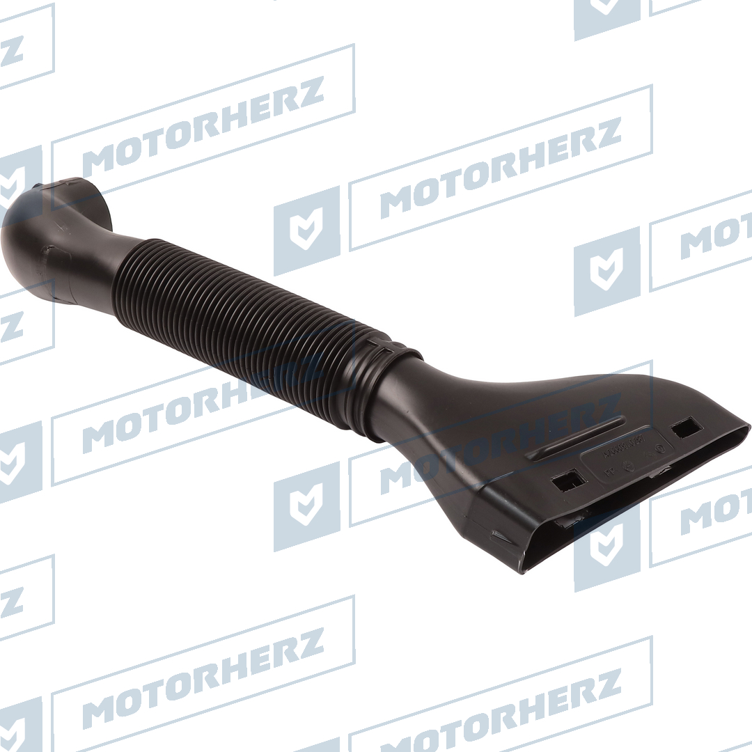 Патрубок воздушный - Motorherz 116AA0019AE