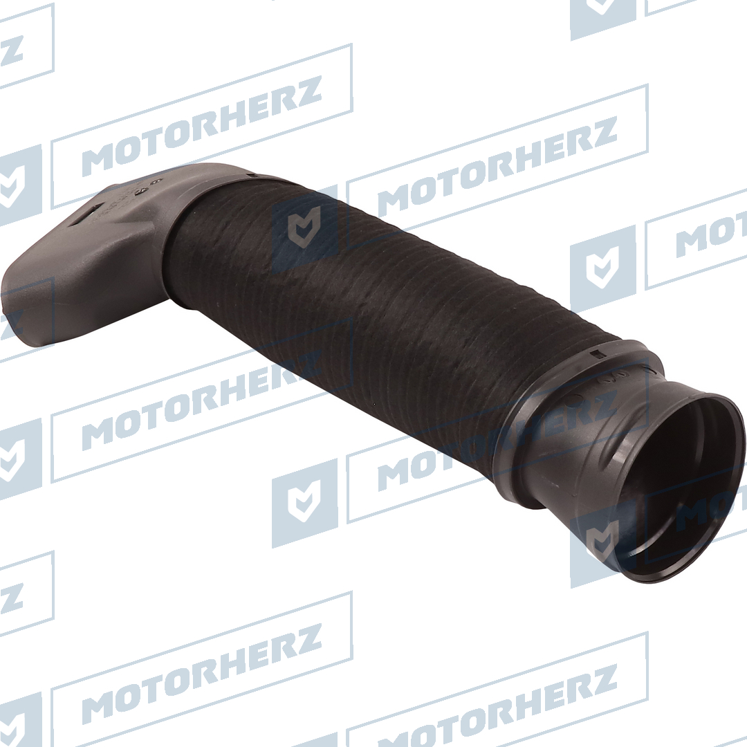 Патрубок воздушный - Motorherz 116AA0014AE