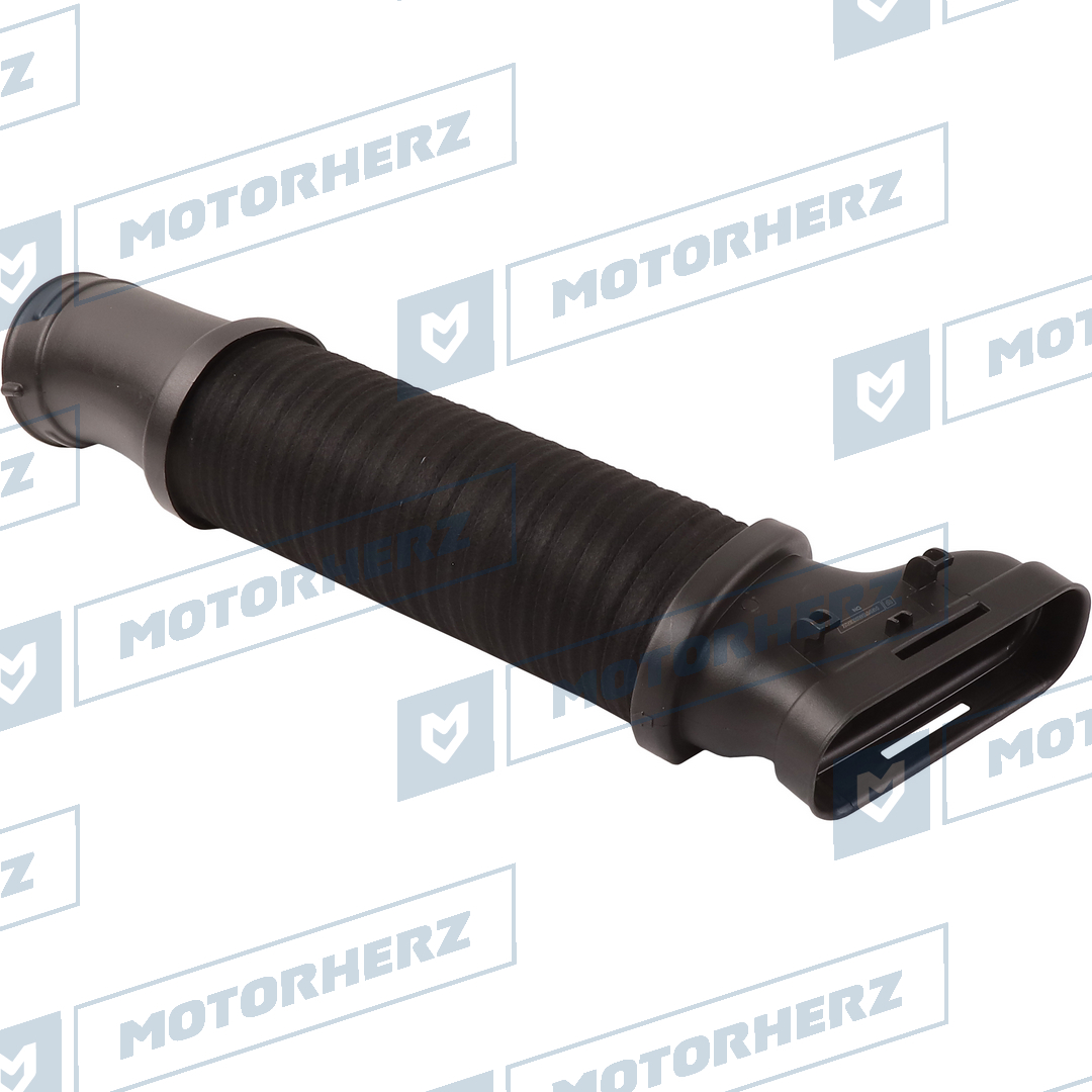 Патрубок воздушный - Motorherz 116AA0054AE