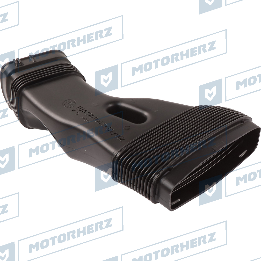 Патрубок воздушный - Motorherz 116AA0020AE