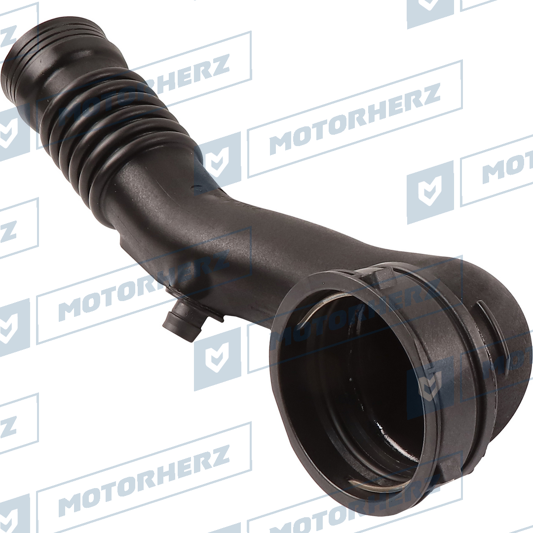 Патрубок воздушный - Motorherz 116AA0028AE