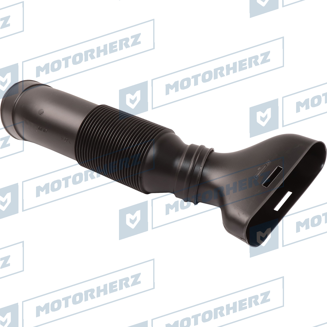 Патрубок воздушный - Motorherz 116AA0023AE
