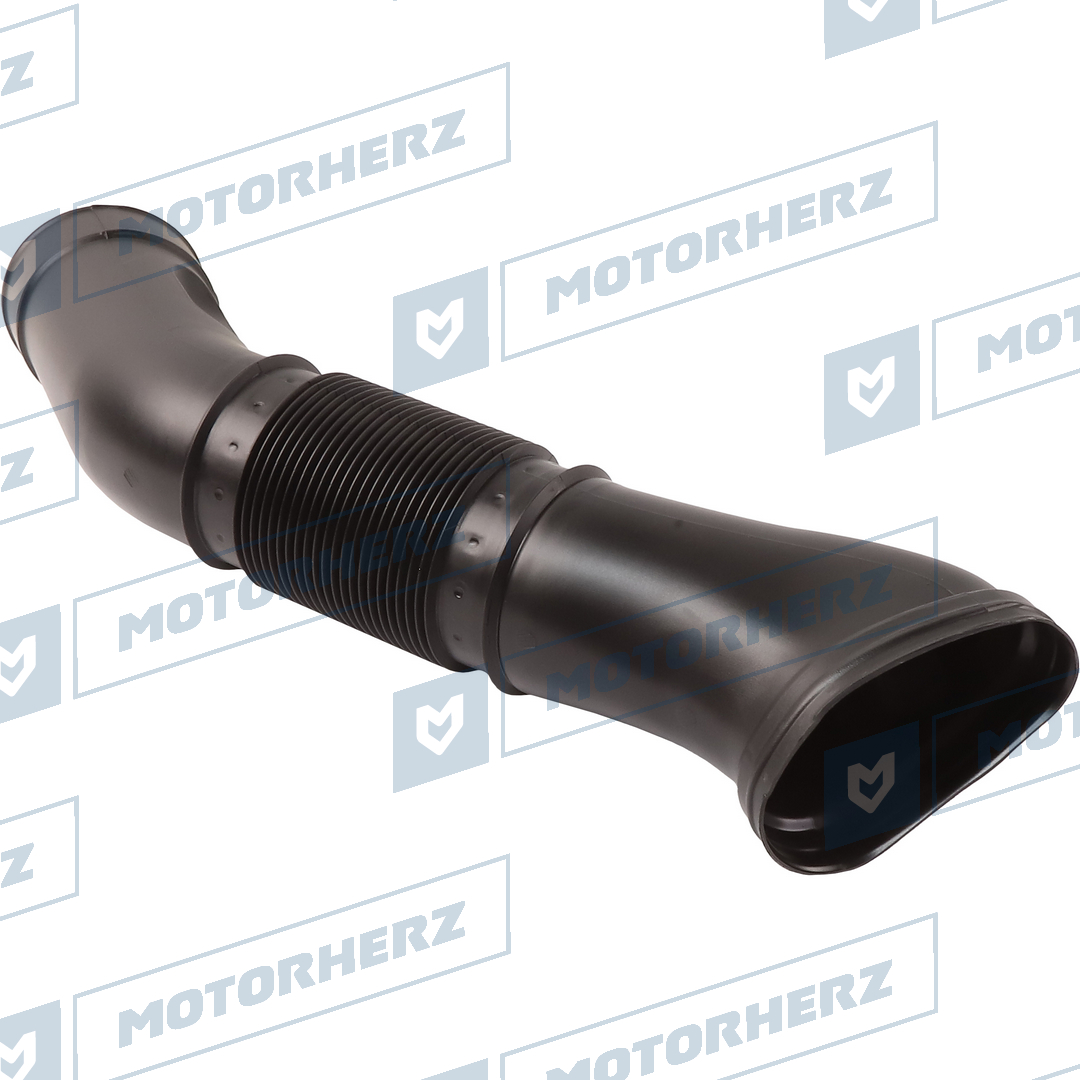 Патрубок воздушный - Motorherz 116AA0002AE