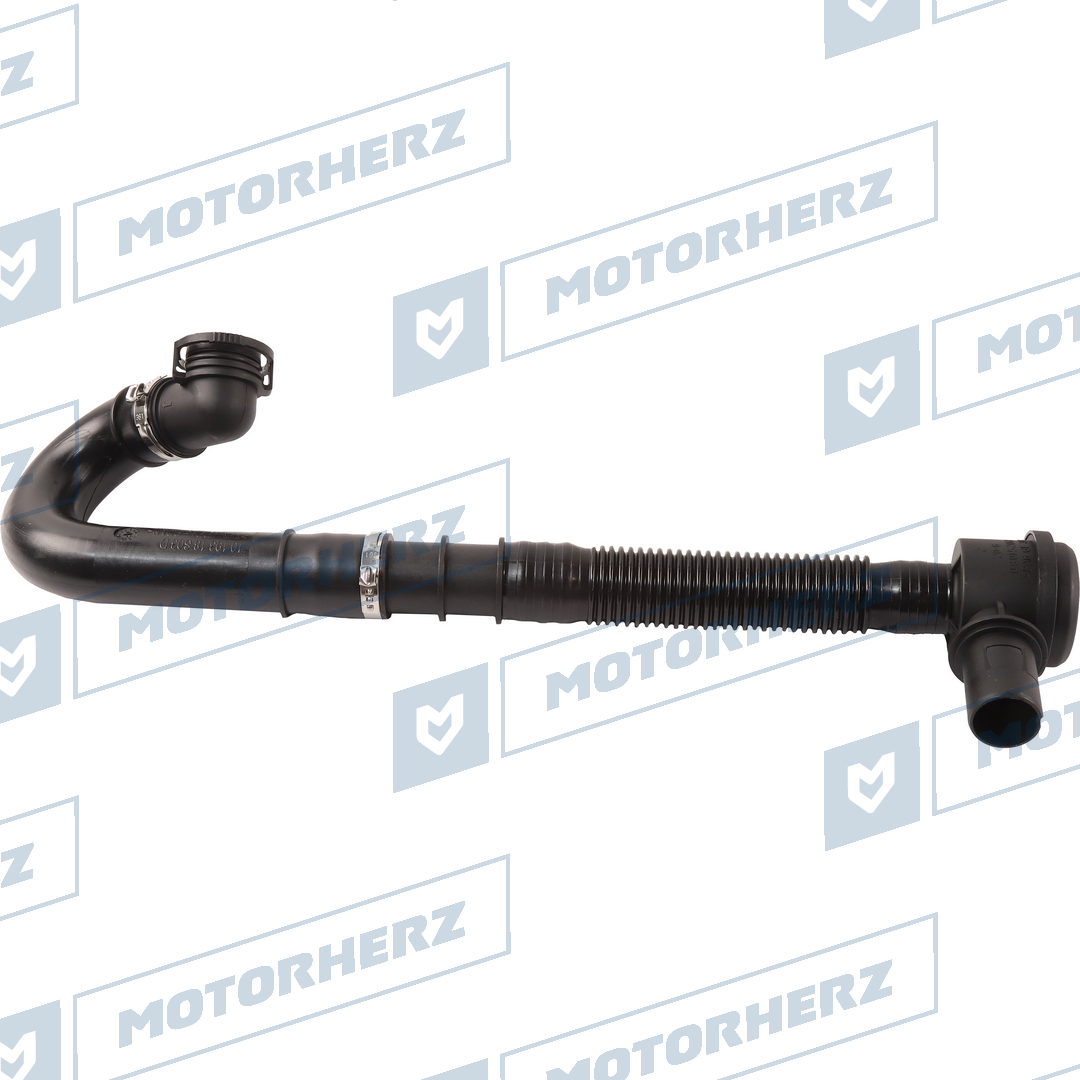 Патрубок картерных газов - Motorherz 110PA0003AE