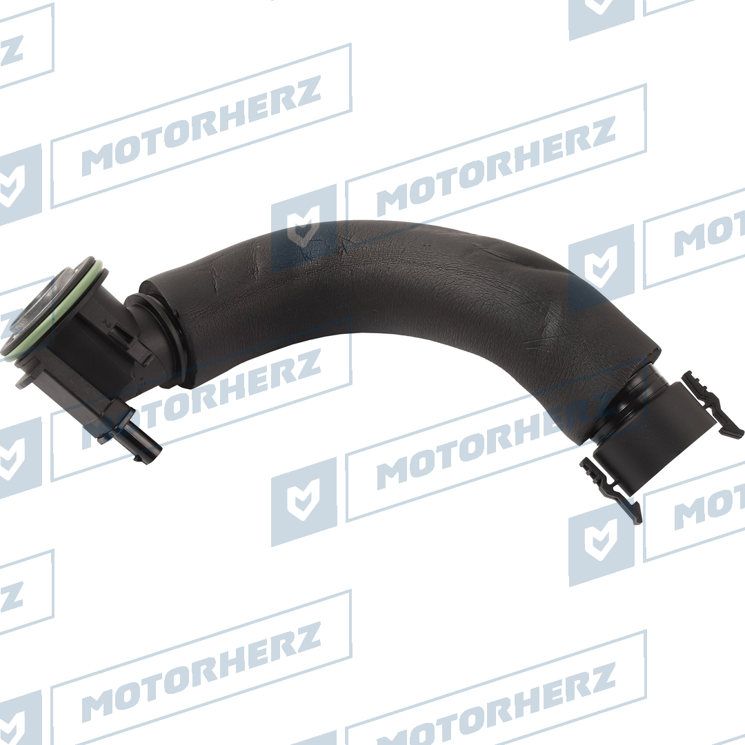 Патрубок картерных газов - Motorherz 110PA0004AE