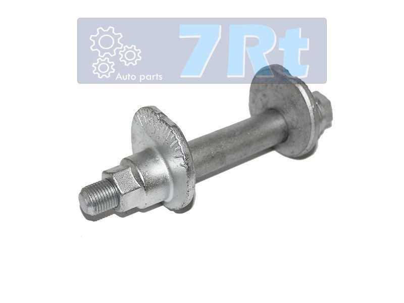 Болт (комплект) с эксцентриком toyota land cruiser prado 09-/fj cruiser 06-14/4runner 09-/lexus gx40 - 7RT DRA24663