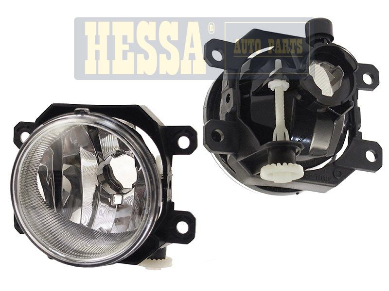 Фара противотуманная subaru forester 13-/legacy 12- - HESSA ZZXV13211