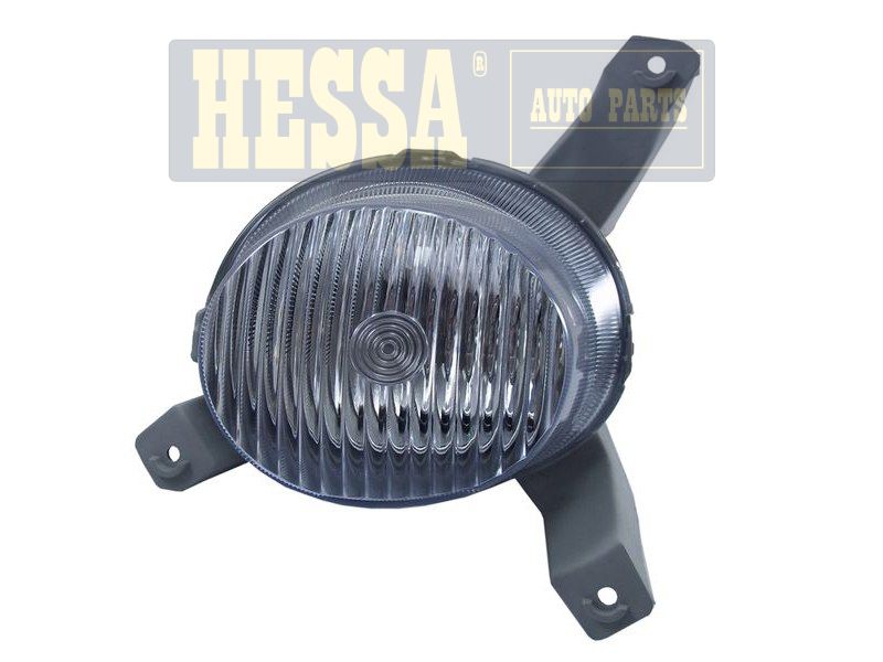 Фара противотуманная chevrolet aveo 06- 4D - HESSA ZZXV14506