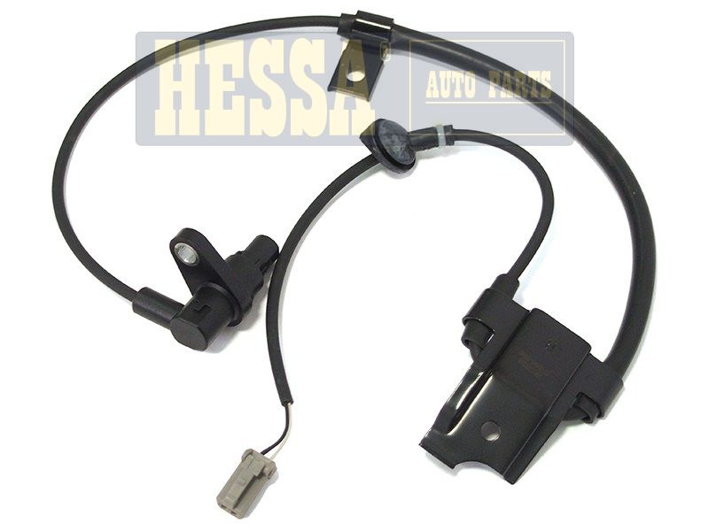 Датчик ABS RR toyota highlander 07-14 RH - HESSA ZZXV29300