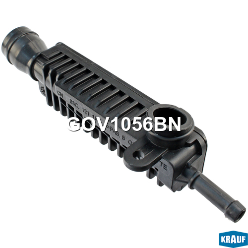 Маслоотделитель (квкг) - Krauf GOV1056PF