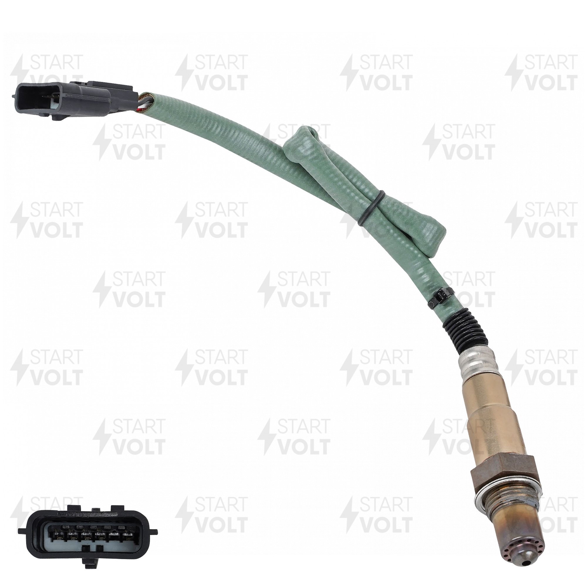 Датчик кисл. для а/м Renault Duster (10-)/Sandero (09-) 1.6i до кат. () - STARTVOLT VS-OS 0926