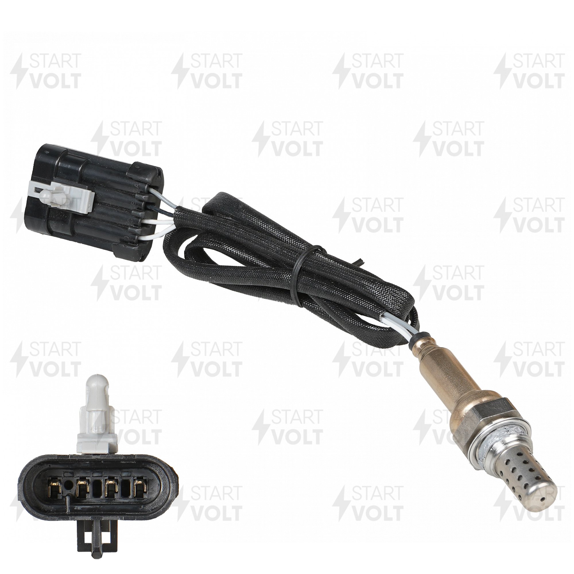 Датчик кисл. для а/м Omoda C5 (22-) 1.5T/Chery Very (11-) 1.5i () - STARTVOLT VS-OS 2710