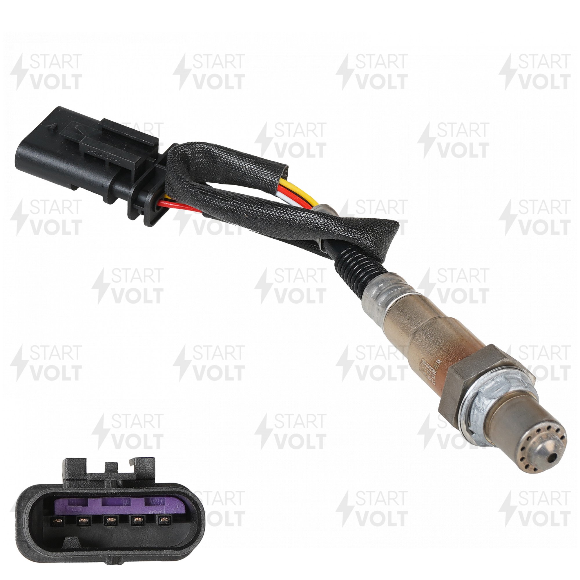 Датчик кисл. для а/м Geely Coolray (18-)/Atlas Pro (19-) 1.5t до кат. () - STARTVOLT VS-OS 2722