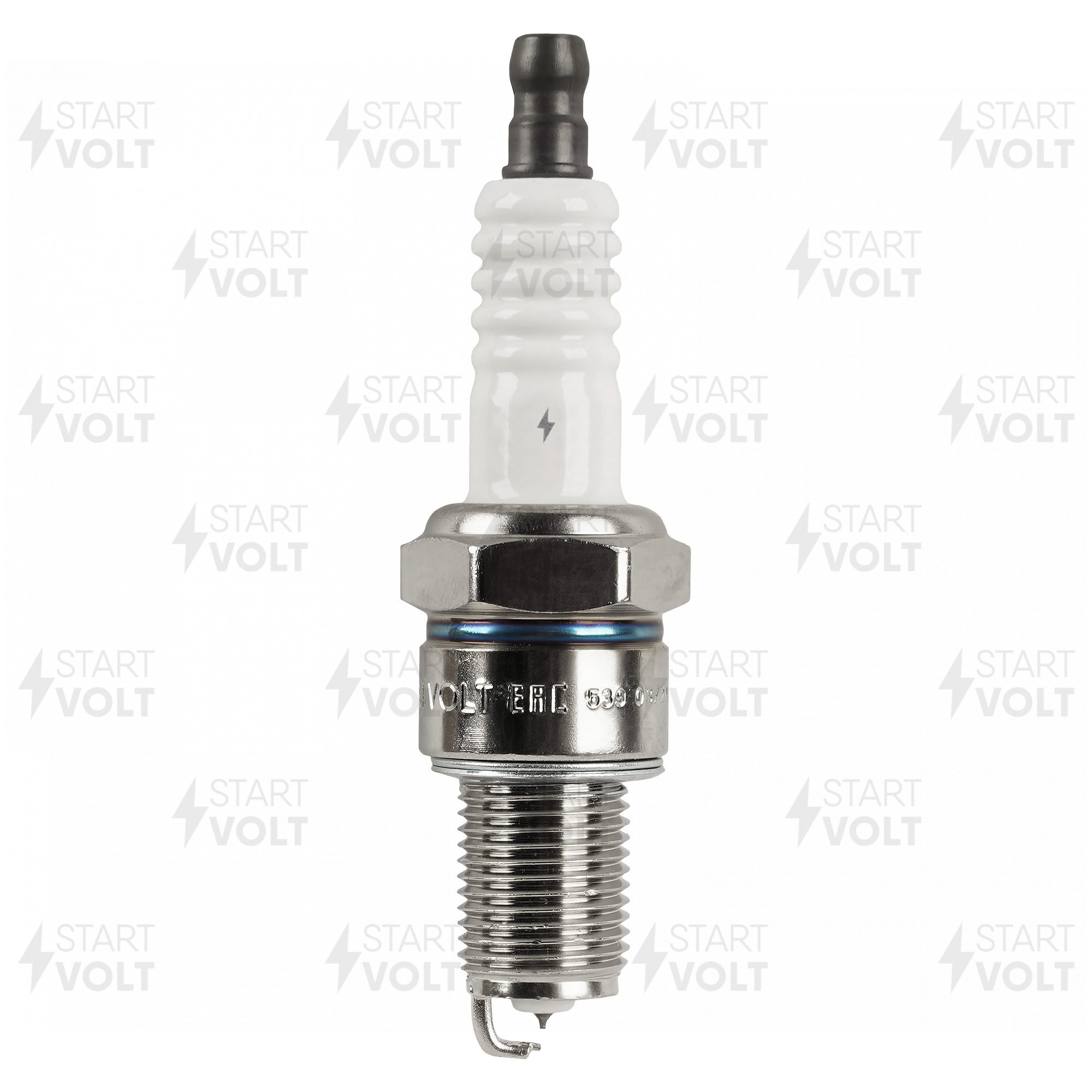 Свеча зажигания для а/м Mitsubishi Outlander (03-)/Lancer IX (03-) 2.0i Ir+Pt () - STARTVOLT VSP 1119