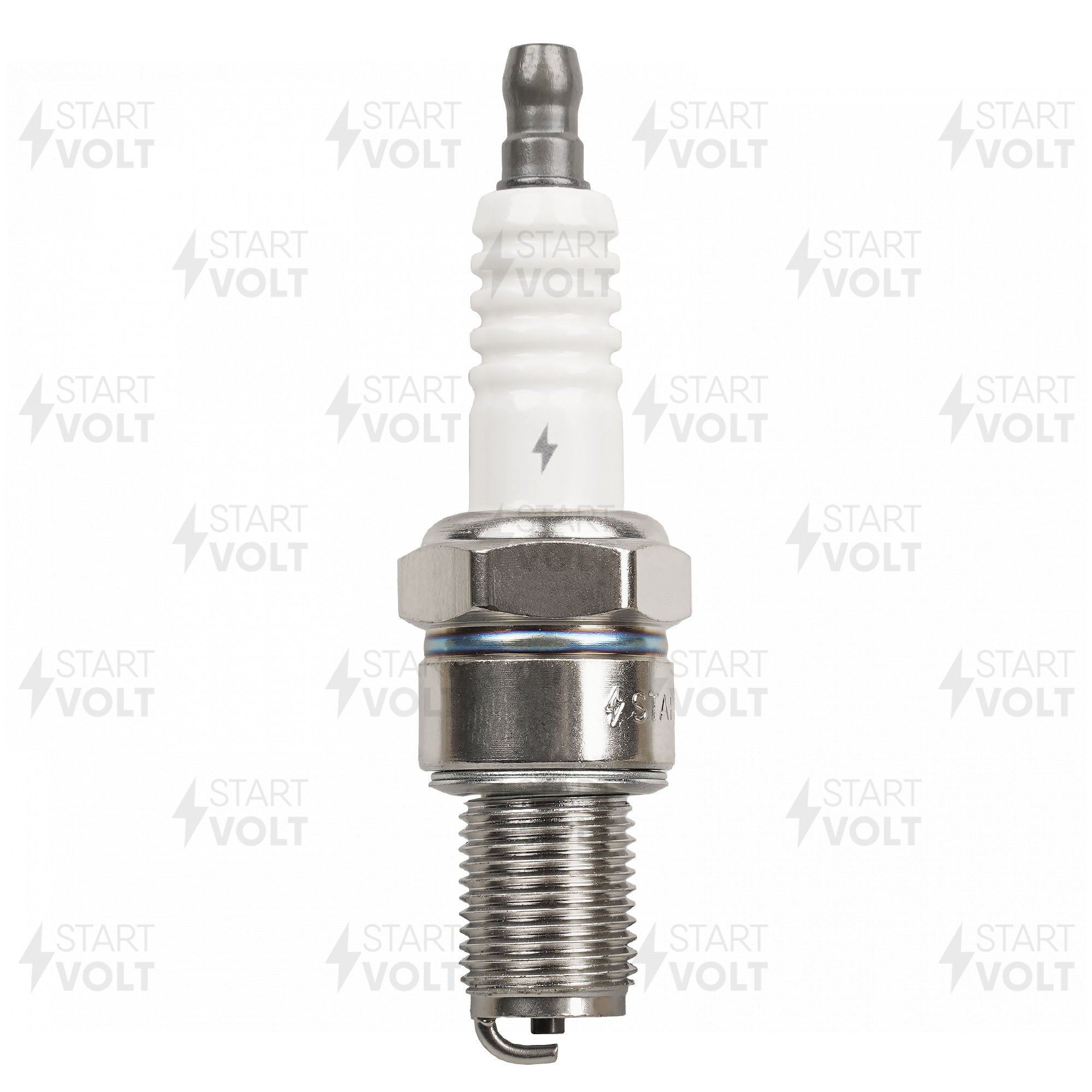 Свеча зажигания для м/т Kawasaki/Yamaha ан. br9es () - STARTVOLT VSP 3504
