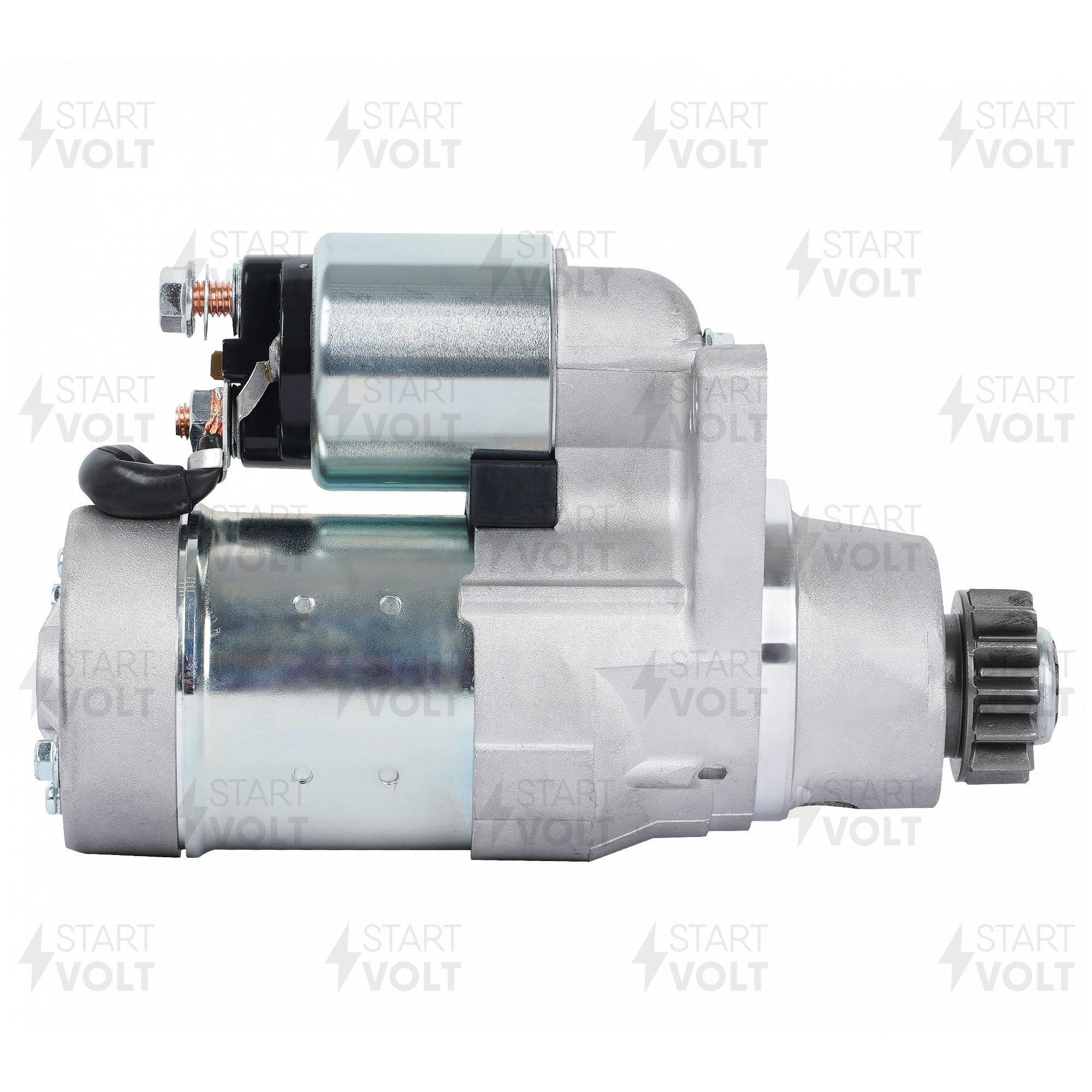 Стартер - STARTVOLT LSt 1410