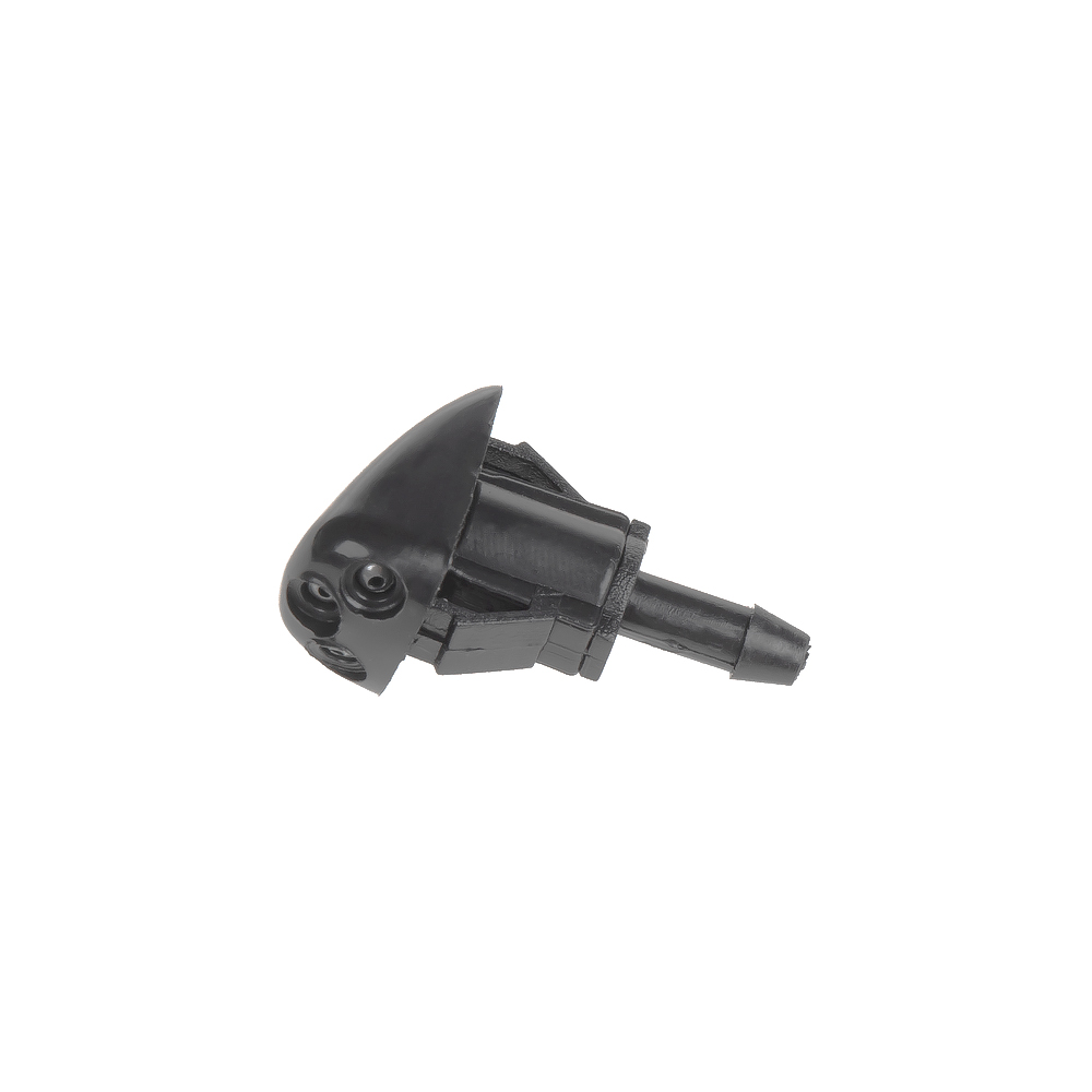 Форсунка омывателя лобового стекла hyundai Santa Fe (3-х струйная) - GANZ GIS06006