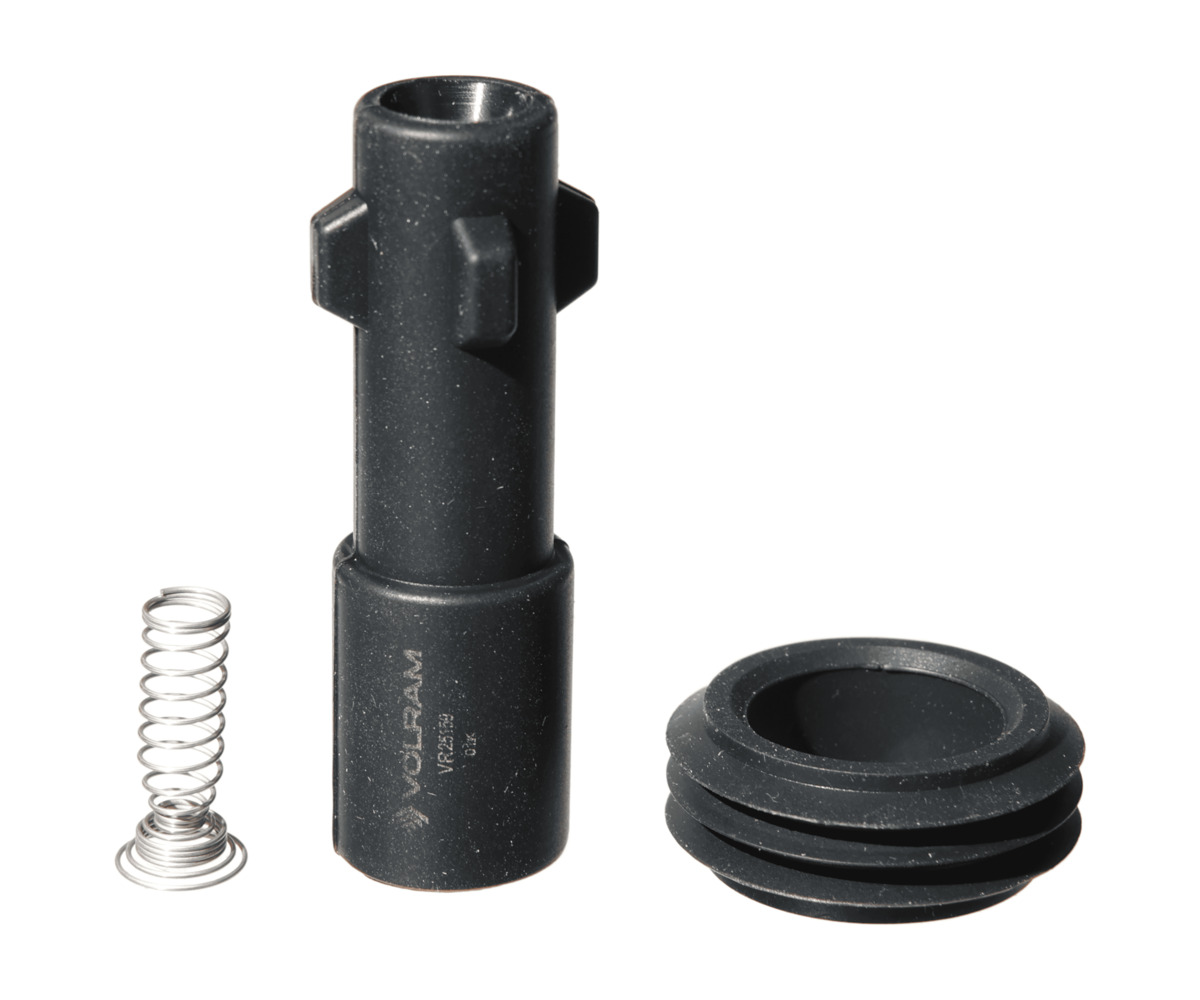 Наконечник катушки зажигания - VOLRAM VR25159