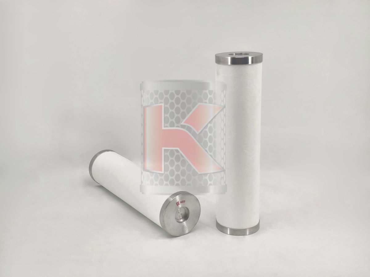 Воздушный фильтр-элемент - KENTEK CS416