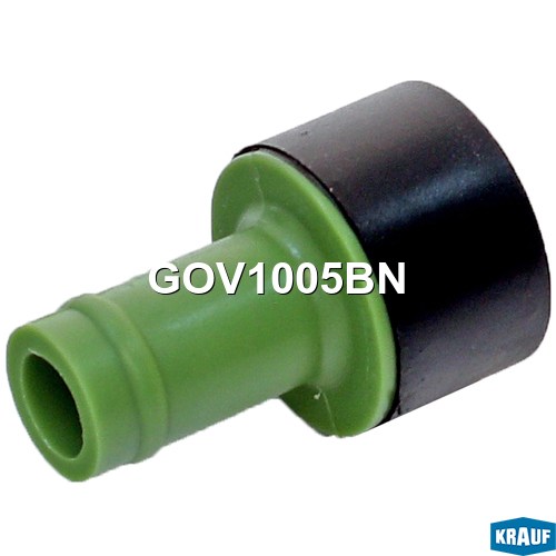 Маслоотделитель (квкг) - Krauf GOV1005PF