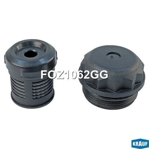 Фильтр масляный - Krauf FOZ1062PF