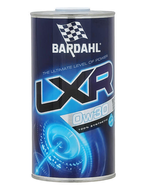 0w30 plasma LXR acea C6, API SP, ilsac gf-6, 1L (синт. моторное масло) - BARDAHL 33211