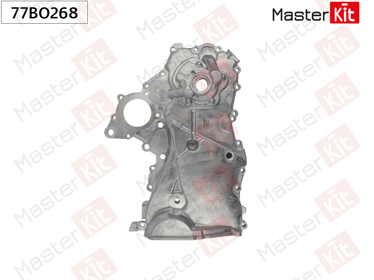 Насос масляный - Master KiT 77BO268