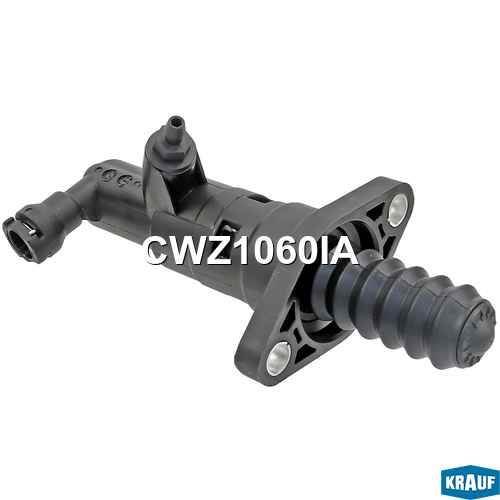Цилиндр сцепления рабочий - Krauf CWZ1060ZX