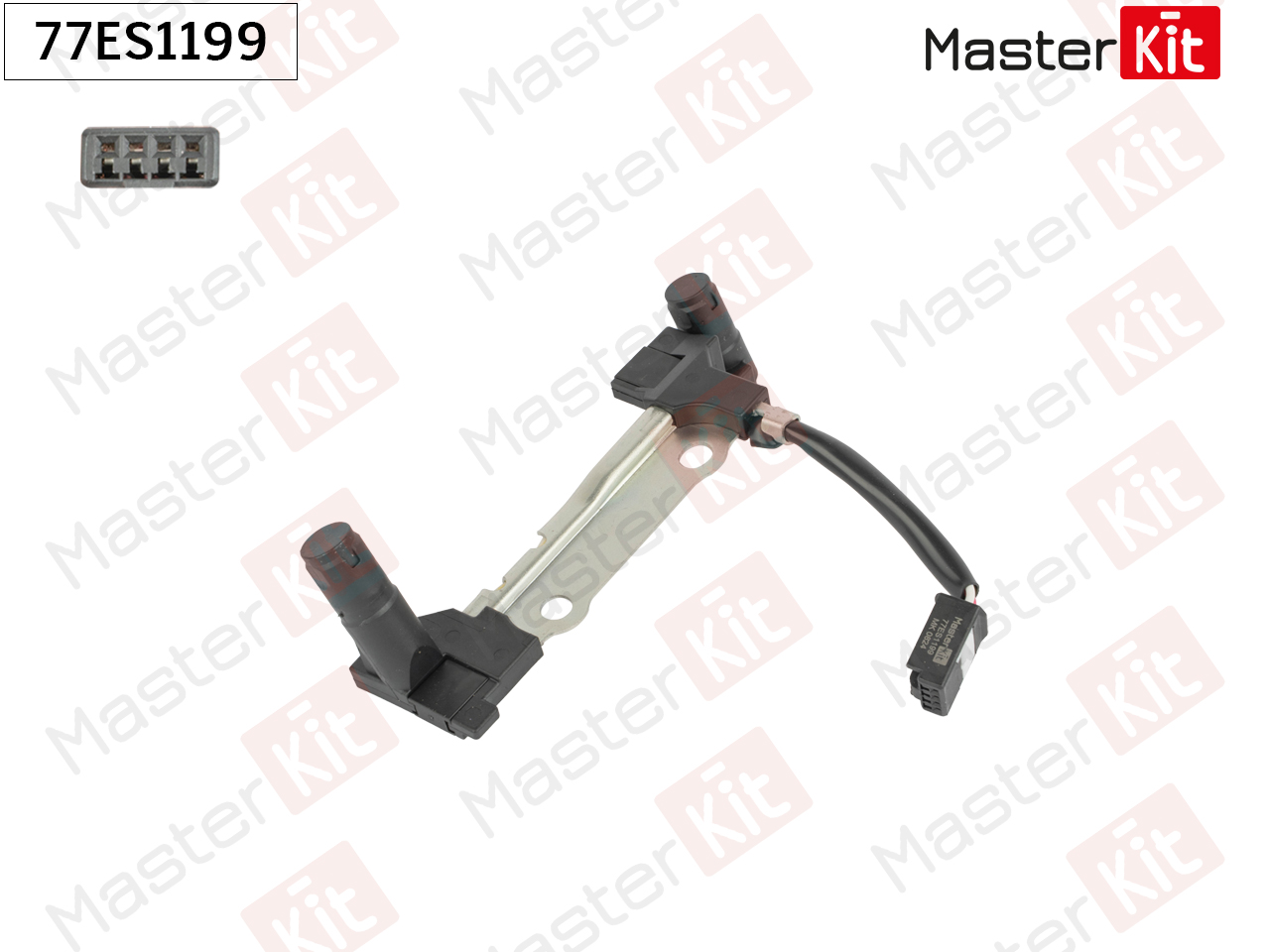 Датчик скорости - Master KiT 77ES1199