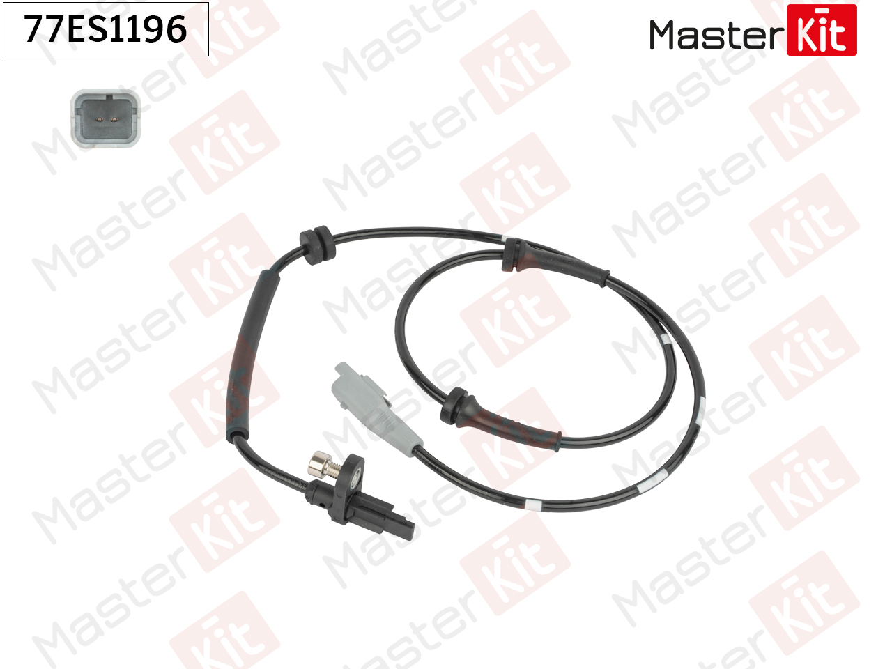 Датчик скорости - Master KiT 77ES1196