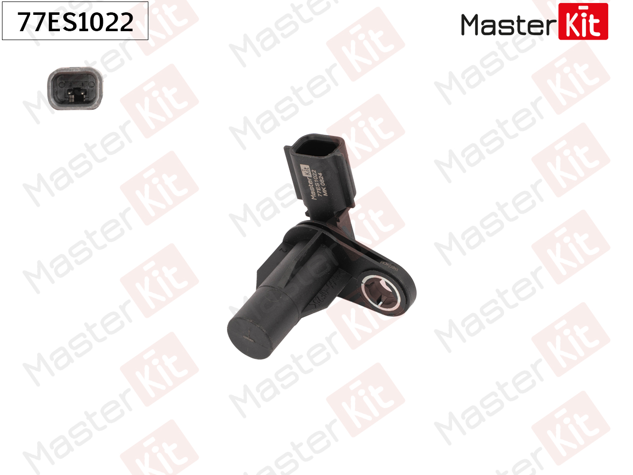 Датчик положения коленчатого вала - Master KiT 77ES1022