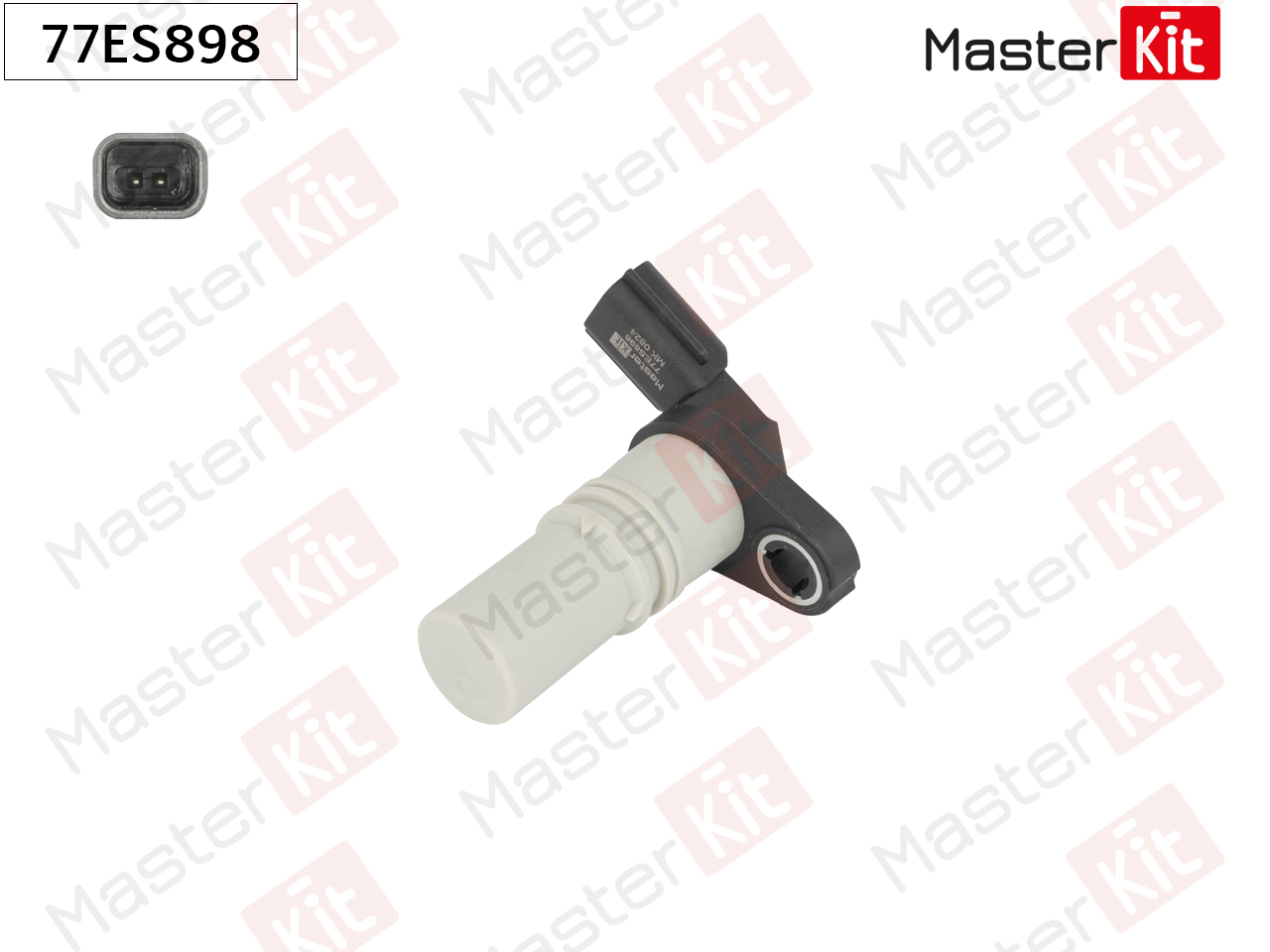 Датчик положения коленчатого вала - Master KiT 77ES898