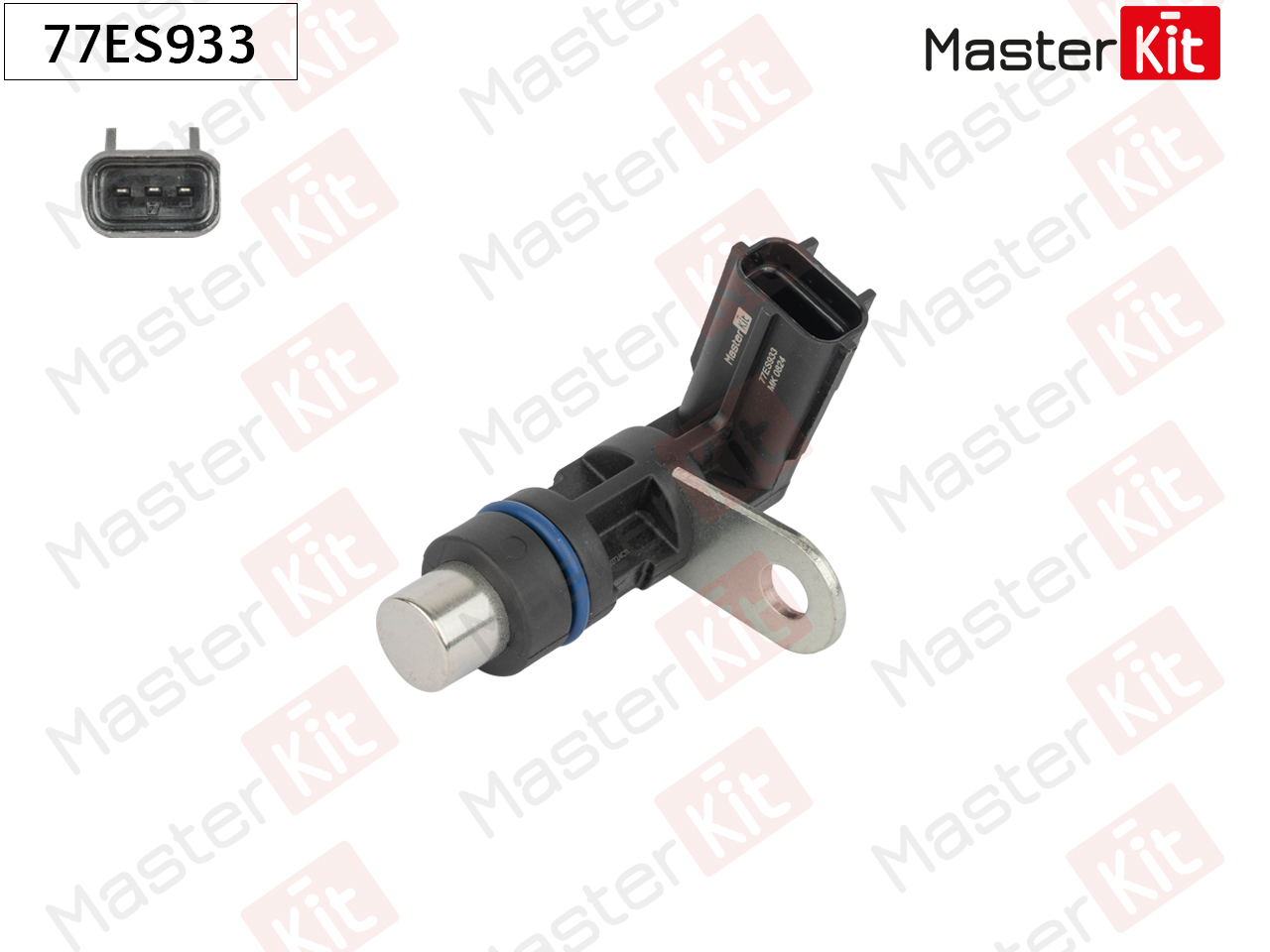 Датчик положения коленчатого вала - Master KiT 77ES933