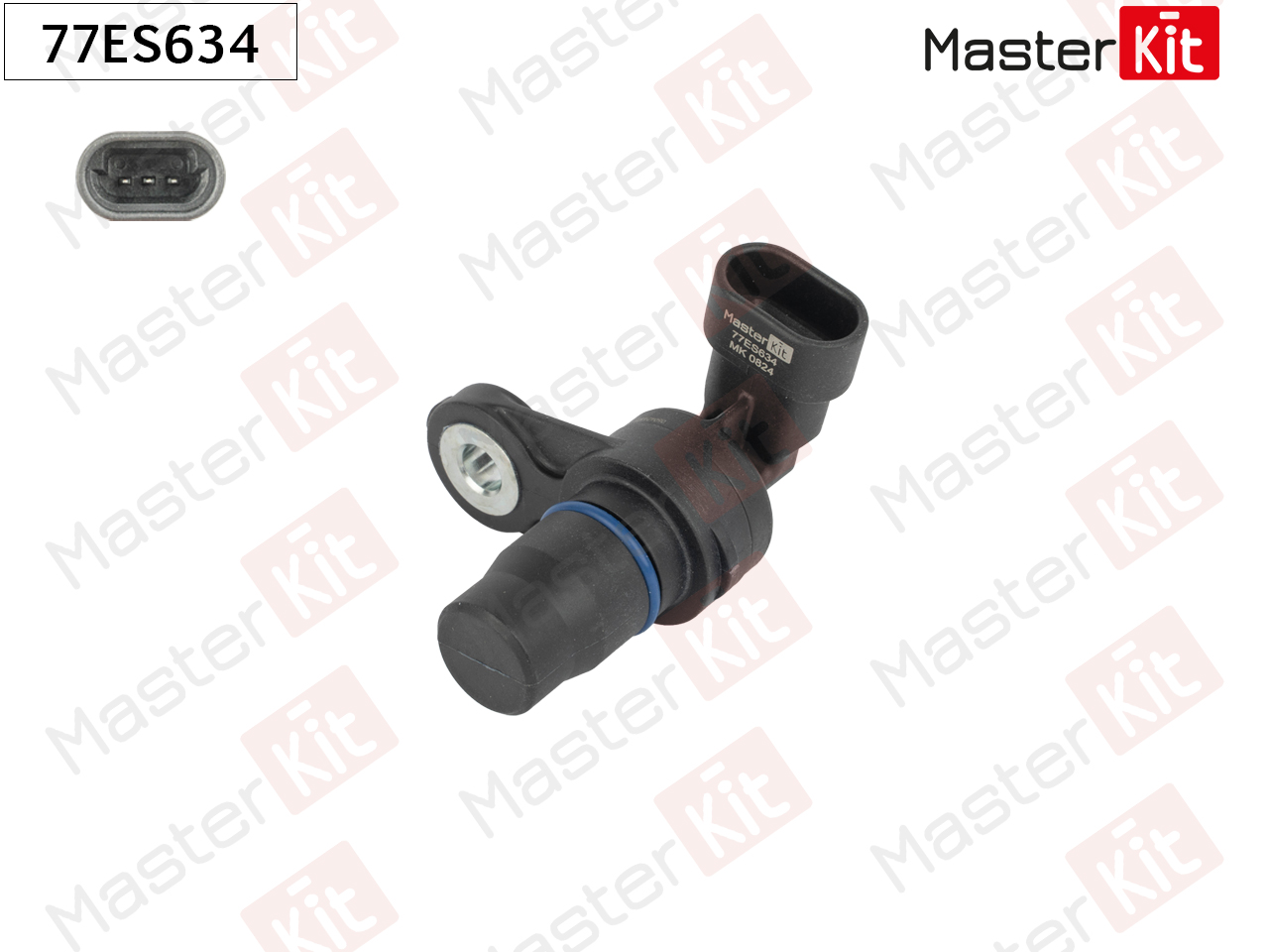 Датчик положения распределительного вала - Master KiT 77ES634
