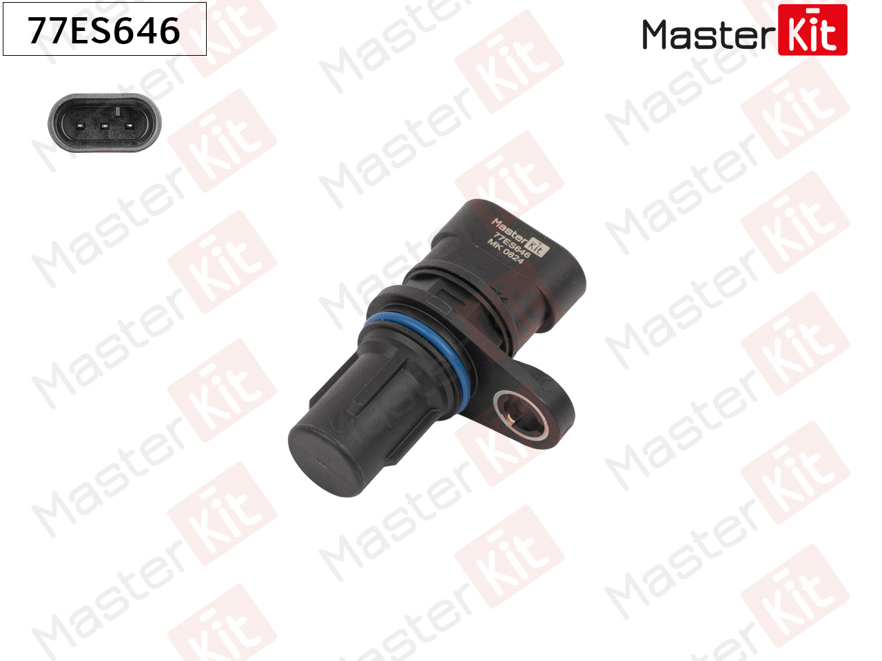 Датчик положения распределительного вала - Master KiT 77ES646