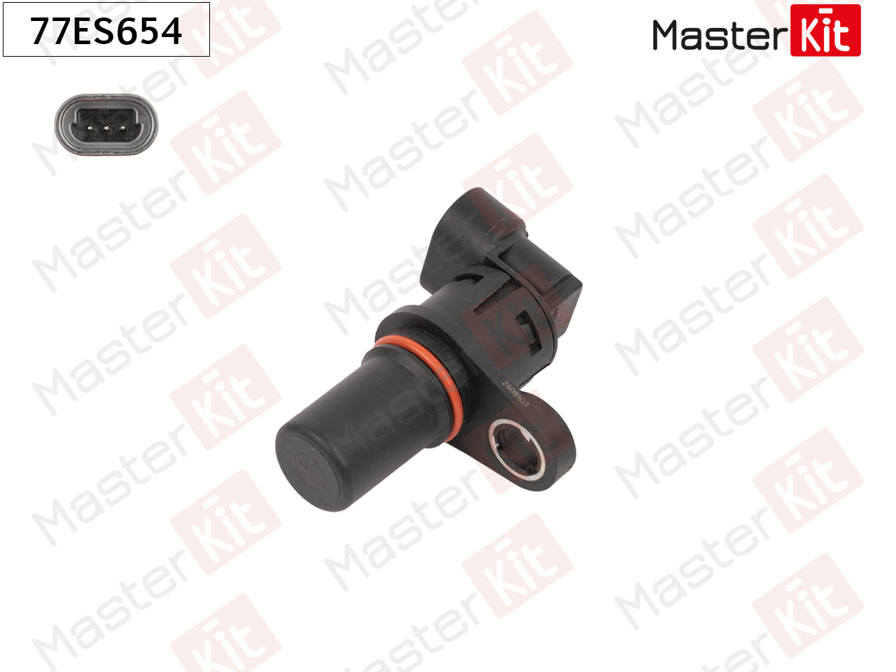 Датчик положения распределительного вала - Master KiT 77ES654